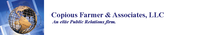 Public Relations Image