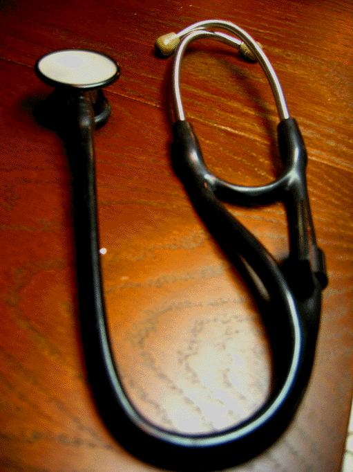 Stethescope